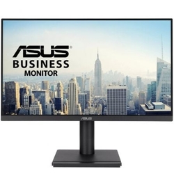 Monitor Profesional Asus Va249Qgs 23.8/ Full Hd/ Multimedia