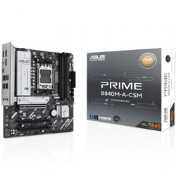 Placa Base Asus Prime B840M-A-Csm Socket 1851/ Micro Atx