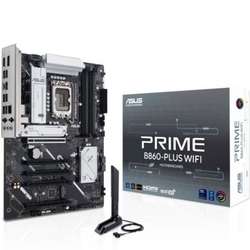 Placa Base Asus Prime B860-Plus Wifi Socket 1851
