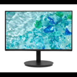 Monitor 24 Dp Hdmi Vga Acer Cb242Ygbmiprx Ips Fhd 120Hz 1Ms