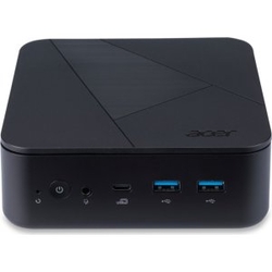 Barebone Acer Veriton Nuc Vn1502G-U1H7U Intel Ultra7-155H 2X