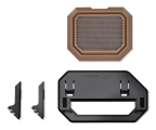 Kit De Soporte De Caja Thermaltake Tower 300 Gravel Sand