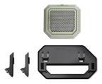 Kit De Soporte De Caja Thermaltake Tower 250 Verde Matcha