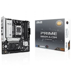 Placa Base Asus Prime B850M-A-Csm Socket Am5/ Micro Atx