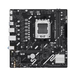 Pb Asus Prime A620Am-K Skt Am5 Microatx 2Xddr5 Displayport H