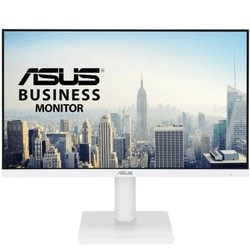 Monitor Profesional Asus Va249Qgs-W 23.8/ Full Hd/ Multimed