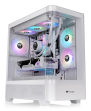 Caja Atx Thermaltake View 290 Usb C X 2 1Xvent120Mm Argb Bla