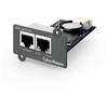TARJETA GESTION REMOTA CYBERPOWER RMCARD205 - RJ45/RJ45 - PR
