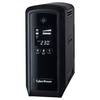 Sai Línea Interactiva Cyberpower Cp900Epfclcd/ 900Va-540W/ 6