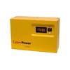 SISTEMA DE ALIMENTACION DE EMERGENCIA CYBERPOWER CPS600E - 6