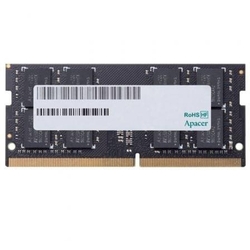 Memoria Ram Apacer Es.08G21.Gsh 8Gb/ Ddr4/ 3200Mhz/ 1.2V/ Cl