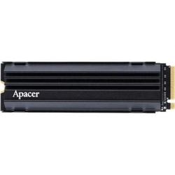 Disco Ssd Apacer As2280Q4U 512Gb/ M.2 2280 Pcie Gen4/ Compat