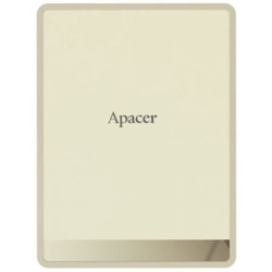 Disco Externo Ssd Apacer As724 1Tb/ Usb Tipo-C 3.2 Gen 2/ Cr