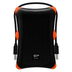 Sp Hd A30 1Tb 2.5 Usb 3.1 Antigolpes