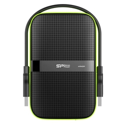 Sp Hd A60 1Tb 2.5 Usb Resistente Agua
