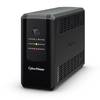 SAI LINEA INTERACTIVA CYBERPOWER UT 650EG - 650VA/360W - SAL