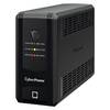 SAI LINEA INTERACTIVA CYBERPOWER UT850EG - 850VA/425W - SALI