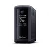 Sai Línea Interactiva Cyberpower Vp700Elcd 700Va/390W Salida