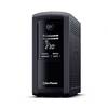 Sai Línea Interactiva Cyberpower Vp1000Elcd/ 1000Va-550W/ 4