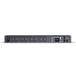 Unidad De Distribución Para Alimentación Cyberpower Pdu41005