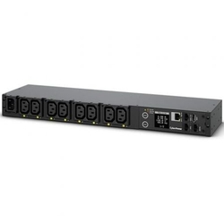 Unidad De Distribución Para Alimentación Cyberpower Pdu41004
