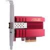 Tarjeta De Red Pci-E Asus Xg-C100F