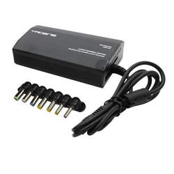 TacensáCargador Universal Portatil 100W Con 8 Conectores