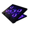 Soporte Refrigerante Mars Gaming Mnbc2 Para Portatiles Hast