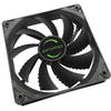 VENTILADOR INTERNO TACENS ANIMA AF12 12x12 14DB FLUXUS BEARI