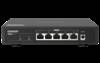 Qnap Qsw-1105-5T Switch No Administrado Gigabit Ethernet (10