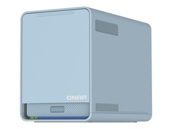Router Inalambrico Qnap Qmiroplus - 201W 802.11A - B - G - N