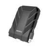 DISCO DURO EXT USB 3.1 2.5 2TB ADATA HD710P NEGRO