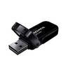 Pendrive 64Gb Usb2.0 Adata Uv240 Negro