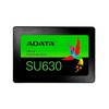 DISCO DURO 2.5 SSD 960GB SATA3 ADATA SU630 QLC 3D NEGRO
