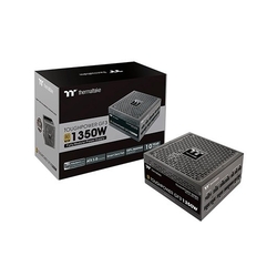 Fuente De Alimentacion Atx 1350W Thermaltake Toughpower Gf3