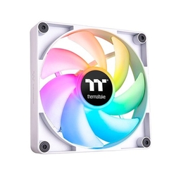 Ventilador 140X140 Thermaltake Ct140 Argb White Pack 2Ud