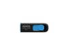 Adata Pendrive 64Gb Usb3.0 Dashdrive Uv128 Negro