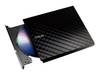 REGRABADORA EXTERNA SLIM ASUS NEGRA SDRW-08D2S-U LITE (10)