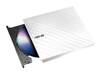 GRABADORA EXTERNA SLIM ASUS BLANCA SDRW-08D2S-U LITE (10)