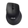 Mouse Raton Inalambrico Asus Wt465 1600Dpi 5 Botones Negro