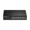 Hub Switch 16 Ptos 10/100/1000 Edimax Gs-1016 V2