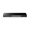 Hub Switch 24 Ptos 10/100/1000 Edimax Gs-1026 V3