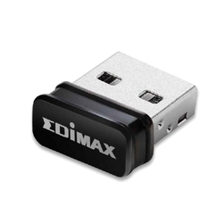 Adaptador Red Edimax Ew-7811Ulc Usb2.0 Wifi.Ac/433Mbps 1Ante