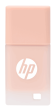 Usb 3.2 Hp 128Gb X768 Beige Rose