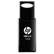 Usb 3.2 Hp 64Gb 712W Negro