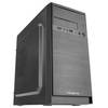 CAJA MINITORRE TACENS ANIMA AC4 -1*USB 3.0/1*USB2.0 + HD AUD