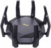 Wireless Router Asus Rt-Ax89X Negro
