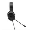Auriculares Asus Tuf Gaming H3 Gun Metal