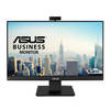 Monitor Asus 24'' Be24Eqk Webcam
