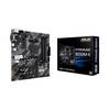 Pb Asus Am4 Prime B550M-K M-Atx/4Xddr4/4Xsata6/2Xusb 3.2+4Xu